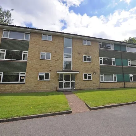 Rent this 2 bed apartment on Newstead Rise in Caterham Valley, CR3 6RS