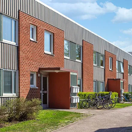 Rent this 1 bed apartment on Fagottgatan 58 in 60, 656 31 Karlstad