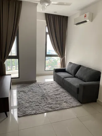 Rent this 2 bed apartment on unnamed road in Taman Desa, 50614 Kuala Lumpur