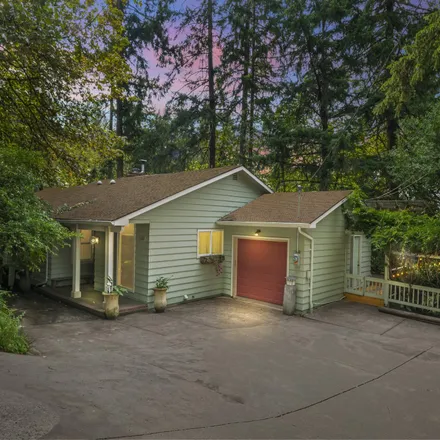 Buy this 6 bed house on 3160 Whitten Drive in Eugene, OR 97405