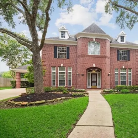 Buy this 5 bed house on 3204 Creekstone Drive in Sugar Land, TX 77479
