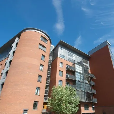 Image 7 - Whitworth Street West, Manchester, M3 4LG, United Kingdom - Apartment for rent