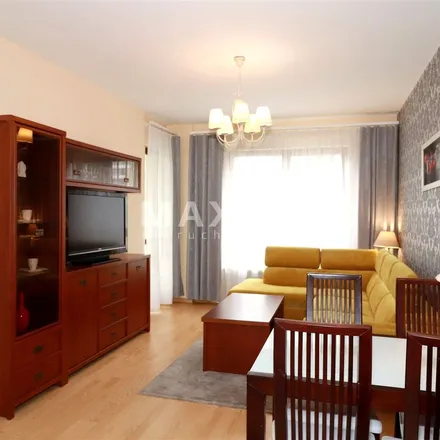 Rent this 2 bed apartment on InCity in Siedmiogrodzka 1, 01-204 Warsaw