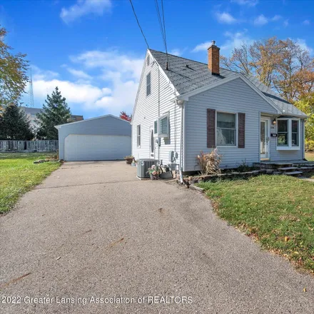 Buy this 3 bed house on 2700 Forest Avenue in Lansing, MI 48910