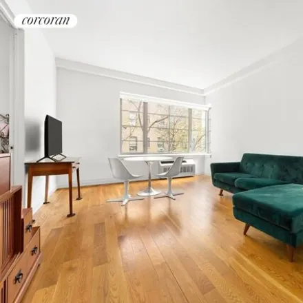 Rent this 1 bed condo on 58 West 129th Street in New York, NY 10027