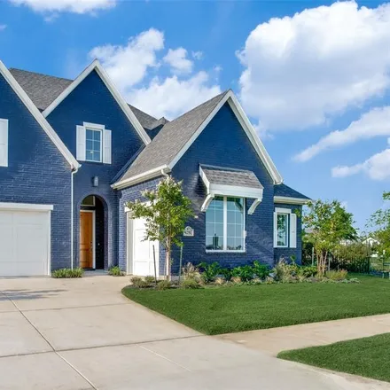 Buy this 5 bed house on Mill Branch Drive in Prosper, TX 76277