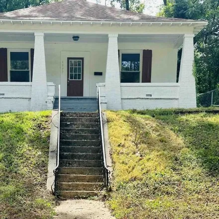 Buy this 3 bed house on 1573 Marjorie Street in Bunker Hill, Memphis