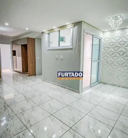 Image 2 - Rua Coronel Seabra, Vila Helena, Santo André - SP, 09175-730, Brazil - Apartment for sale