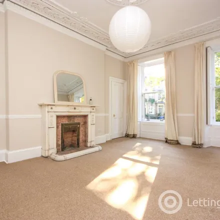 Image 7 - 25 Lansdowne Crescent, Queen's Cross, Glasgow, G20 6NQ, United Kingdom - Townhouse for rent