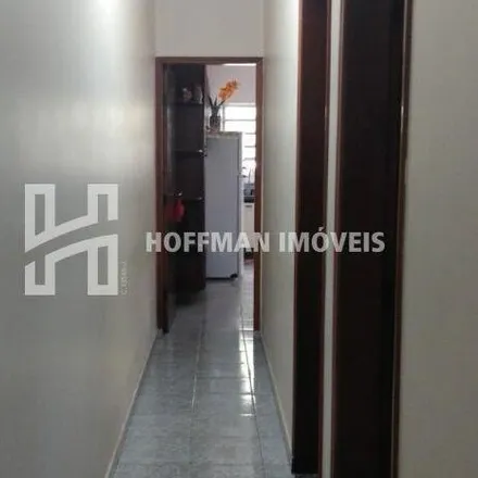 Buy this 2 bed house on Travessa Roberto Isler in Vila Palmares, Santo André - SP