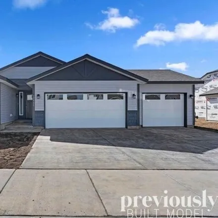 Buy this 3 bed house on 1488 West Miles Avenue in Hayden, ID 83835