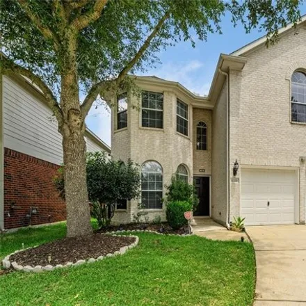 Buy this 4 bed house on 6399 Linfield Bluff Lane in Fort Bend County, TX 77494