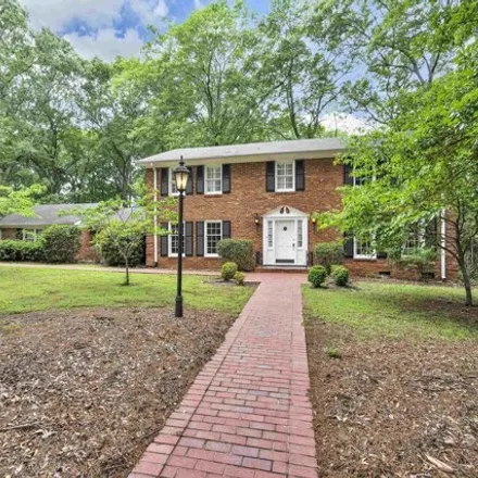 Buy this 5 bed house on 115 Fernbrook Circle in Spartanburg, SC 29307