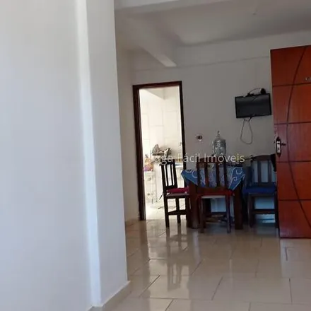 Rent this 2 bed apartment on Rua Franklin Soares Ferreira in Muçunge da Grama, Juiz de Fora - MG