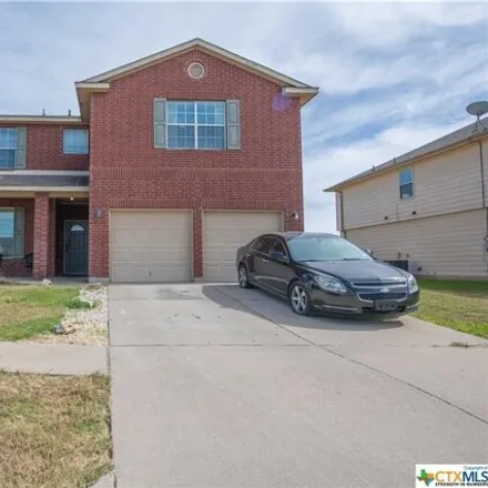Buy this 3 bed house on unnamed road in Killeen, TX 76542