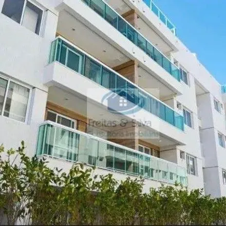 Buy this 2 bed apartment on Rua Daniel Barreto dos Santos 5 in Vargem Pequena, Rio de Janeiro - RJ