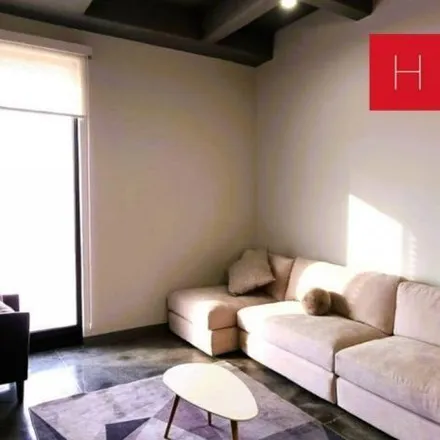 Rent this 2 bed apartment on unnamed road in 64700 Monterrey, NLE