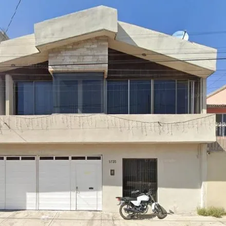 Buy this 3 bed house on Calle Río Yaqui in 72580 Puebla City, PUE