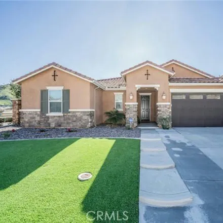 Buy this 4 bed house on 20999 Spring Mountain Road in Riverside County, CA 92507