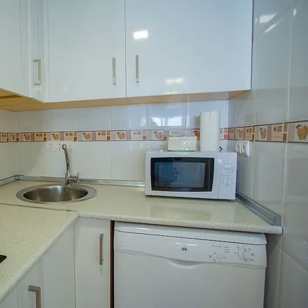 Rent this 1 bed apartment on 03182 Torrevieja