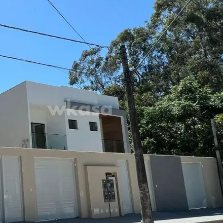 Buy this 3 bed house on Avenida Raul Leão Castello in Portal de Jacaraípe, Serra - ES