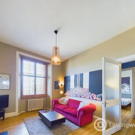 Rent this 1 bed apartment on Rag & Bone in 6 Jeffrey Street, City of Edinburgh
