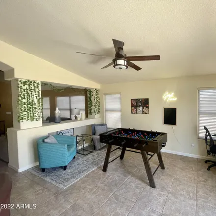 Image 2 - 4704 East Desert Wind Drive, Phoenix, AZ 85044, USA - House for rent