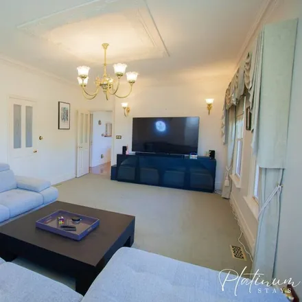 Rent this 3 bed house on Ballarat North VIC 3350