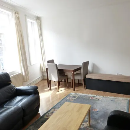 Image 2 - Golders Green / Finchley Road, Finchley Road, London, NW11 8RU, United Kingdom - Apartment for rent