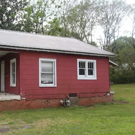 Image 3 - 224 Given Street, Summerville, GA 30747, USA - House for sale