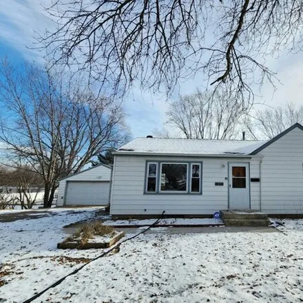 Buy this 2 bed house on 4742 Nevada Avenue North in Crystal, MN 55428