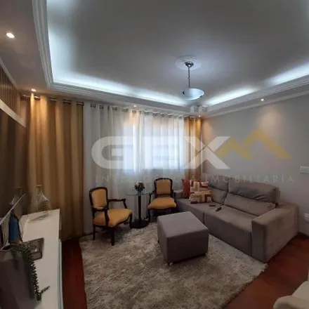 Buy this 3 bed apartment on Avenida Paraná in São José, Divinópolis - MG