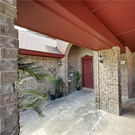 Image 3 - 3022 Tampico Avenue, Valle Alto Number 2 Colonia, Hidalgo, TX 78557, USA - House for sale