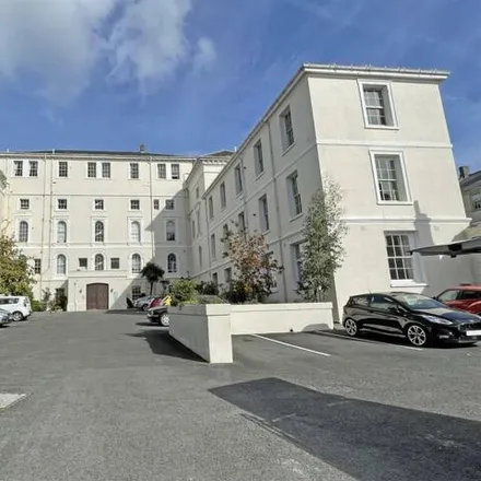 Buy this 2 bed apartment on Clarendon House in 1-3 Albert Road, Plymouth
