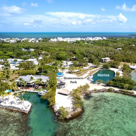 Image 4 - 150 South Bay Harbor Drive, Sunset Point, Key Largo, FL 33037, USA - House for sale