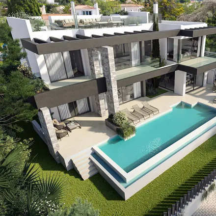 Image 2 - 29604 Marbella, Spain - House for sale