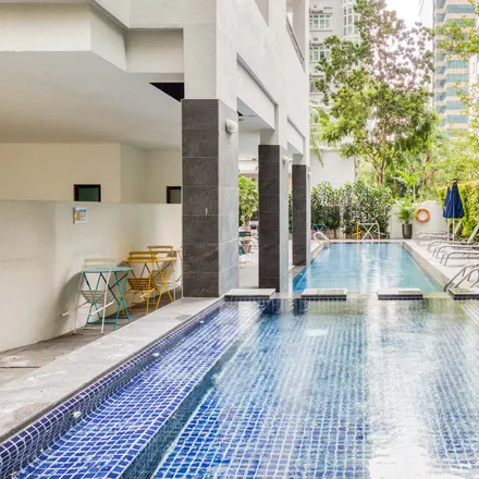 Image 8 - Hmlet @ Portofino, 6 Sarkies Road, Singapore 258126, Singapore - Room for rent