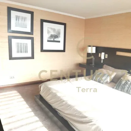 Image 7 - Cerro Colorado 6036, 756 1156 Provincia de Santiago, Chile - Apartment for sale