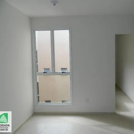 Rent this studio apartment on Rua Santos Dumont in Calixtolândia 2 Etapa, Anápolis - GO