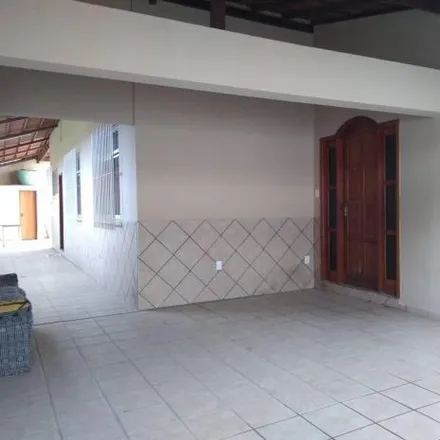 Buy this 3 bed house on Avenida Governador José de Magalhães Pinto in Senador Melo Viana, Coronel Fabriciano - MG