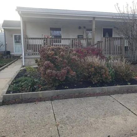 Buy this 2 bed house on Hobart Avenue in Venice Park, Atlantic City