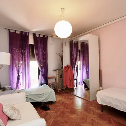 Rent this 4 bed room on Viale Edoardo Jenner in 20158 Milan MI, Italy