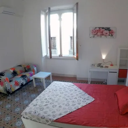 Rent this 5 bed room on Questura in Via San Gallo, 50120 Florence FI