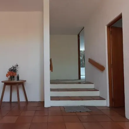 Buy this 6 bed house on Calle Ocotepec in La Magdalena Contreras, 10200 Mexico City