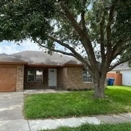 Rent this 3 bed house on 13279 Country Dawn Drive in Corpus Christi, TX 78410