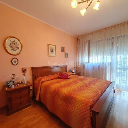 Rent this 4 bed apartment on Via Bolzano in 10093 Collegno TO, Italy