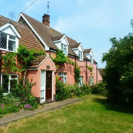 Rent this 5 bed house on South Street in Hockwold cum Wilton, IP26 4JG