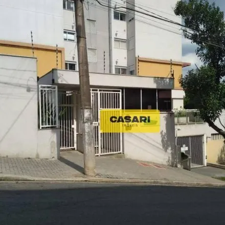 Image 2 - Rua Dinah, Centro, São Bernardo do Campo - SP, 09725-522, Brazil - Apartment for sale