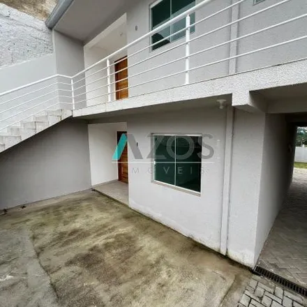 Buy this 3 bed house on Rua Marcos Cardoso in São Dimas, Colombo - PR