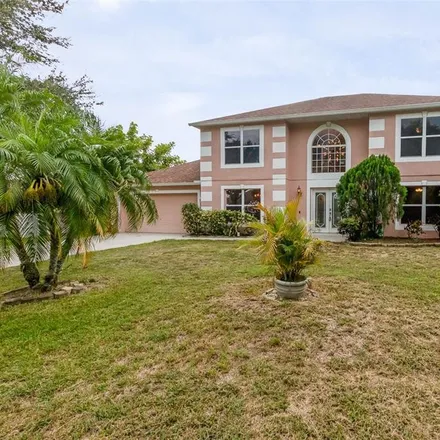 Buy this 4 bed house on 16026 Lagoon Court in Lake County, FL 34711